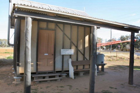 Gilgandra Rural Museum - Great Ocean Road Tourism 2