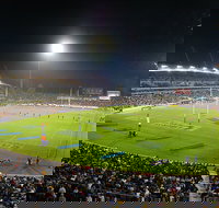 GIO Stadium Canberra - Great Ocean Road Tourism