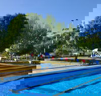 Gloucester Olympic Pool Complex - Great Ocean Road Tourism
