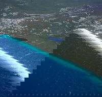 Goode Beach - Great Ocean Road Tourism