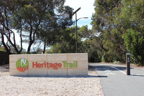 Heritage Trail - Great Ocean Road Tourism 0