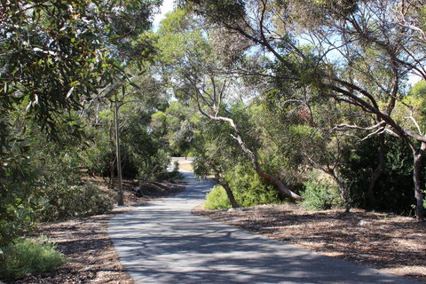 Heritage Trail - Great Ocean Road Tourism 1