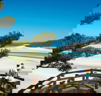 Hill Inlet Lookout Track Whitsunday Islands National Park - Great Ocean Road Tourism