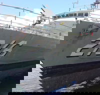 HMAS Gladstone - Great Ocean Road Tourism