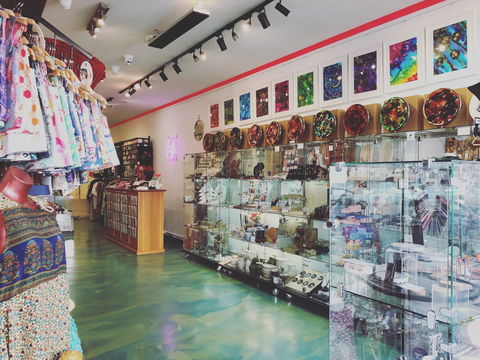 In.cube8r Gallery And Emporium - Great Ocean Road Tourism 0