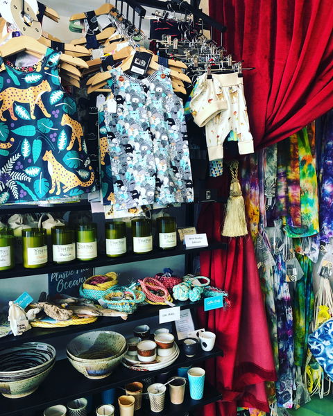 In.cube8r Gallery And Emporium - Great Ocean Road Tourism 2