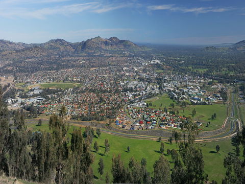 Lake Hume Loop - Great Ocean Road Tourism 2