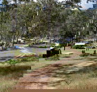 Landcruiser Mountain Park - Great Ocean Road Tourism