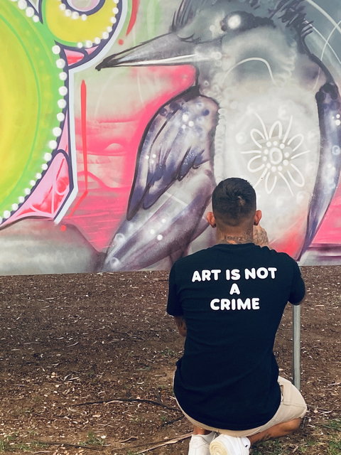 Lindsay Wine Estate Gallery - Great Ocean Road Tourism 1