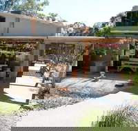 Marion Rosetzky Gallery - Great Ocean Road Tourism