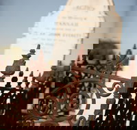 Mathoura Pioneer Cemetery - Great Ocean Road Tourism