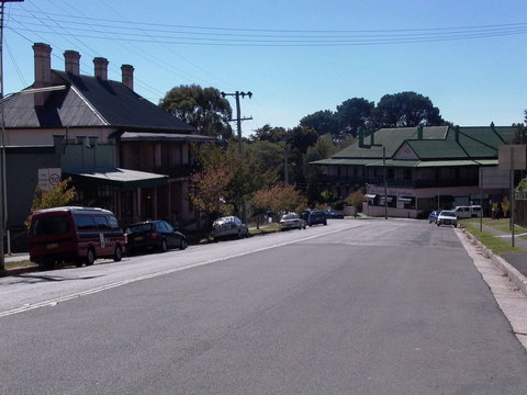 Mount Victoria - Great Ocean Road Tourism 0