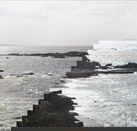 Mystery Bay lookout - Great Ocean Road Tourism