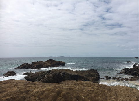 Narooma Surf Beach - Great Ocean Road Tourism 1
