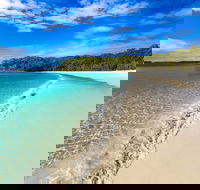 NSW Jervis Bay National Park - Great Ocean Road Tourism