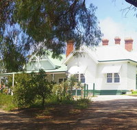 Nyerimilang Heritage Park