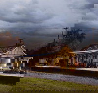 Oberon - Great Ocean Road Tourism