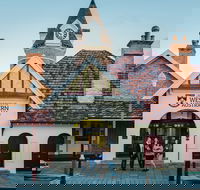 Old Post Office - Great Ocean Road Tourism