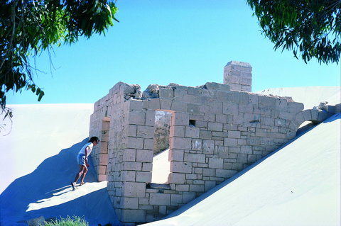 Old Telegraph Station - Great Ocean Road Tourism 0