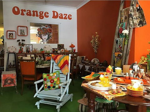 Orange Daze - Great Ocean Road Tourism 1