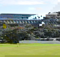 Portsea Golf Club - Great Ocean Road Tourism