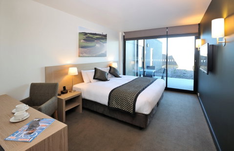 Portsea Golf Club - Great Ocean Road Tourism 2