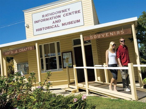 Rathdowney - Great Ocean Road Tourism 0