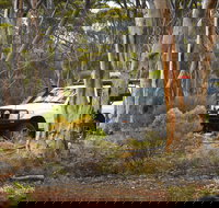 Ravensthorpe Range - Great Ocean Road Tourism