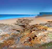 Reddell Beach - Great Ocean Road Tourism