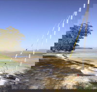 Sailing Club picnic area - Great Ocean Road Tourism