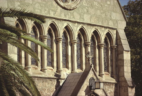 Saint Johns Church - Great Ocean Road Tourism 1