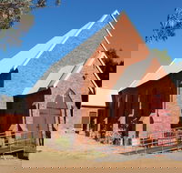 Saint Stephens Anglican Church - Great Ocean Road Tourism