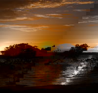 Southend Curtis Island - Great Ocean Road Tourism