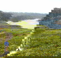Station Creek - Great Ocean Road Tourism