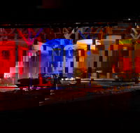 Steamtown Heritage Rail Centre - Great Ocean Road Tourism