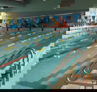 Sussex Inlet Aquatic Centre - Great Ocean Road Tourism