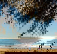 Tannum Sands - Great Ocean Road Tourism