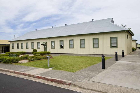 Taronga To Balmoral Walk Headland Park - Great Ocean Road Tourism 2