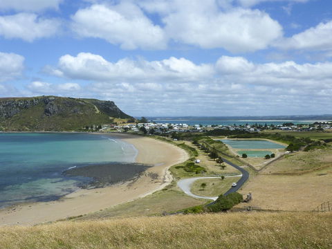 The Nut - Great Ocean Road Tourism 1