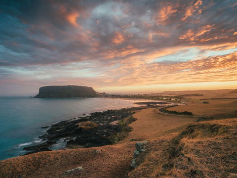 The Nut - Great Ocean Road Tourism 2