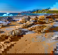 Tilbury Cove - Great Ocean Road Tourism