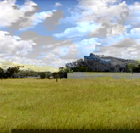 Ubobo - Great Ocean Road Tourism