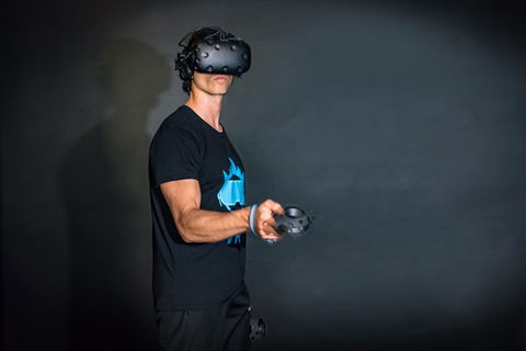 VR Plus  - Melbourne's Ultimate Virtual Reality Experience - Great Ocean Road Tourism 2