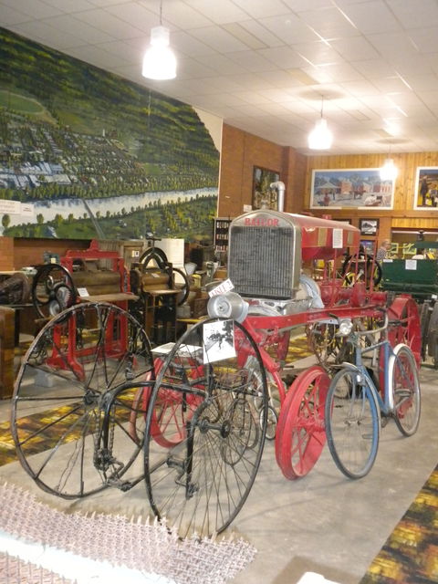 Wentworth Pioneer Museum - Great Ocean Road Tourism 0