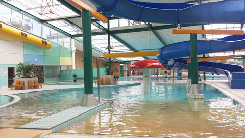 Whyalla Recreation Centre - Great Ocean Road Tourism 0
