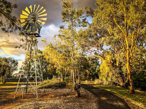 Windmill Walk - Great Ocean Road Tourism 1