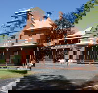 Woodbridge - Great Ocean Road Tourism