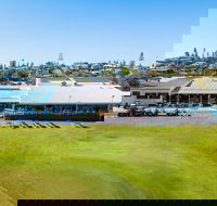 Yamba Golf and Country Club - Great Ocean Road Tourism