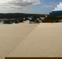 Yeagerup Sand Dunes - Great Ocean Road Tourism