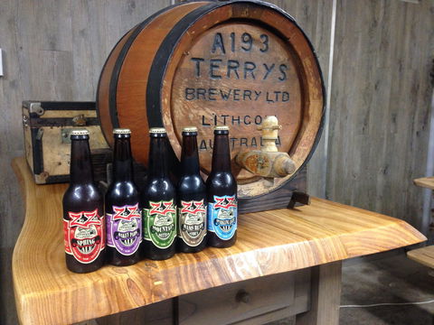 Zig Zag Brewery - Great Ocean Road Tourism 0